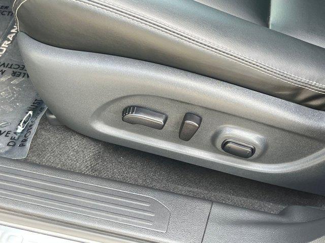 used 2023 Nissan Murano car, priced at $22,564