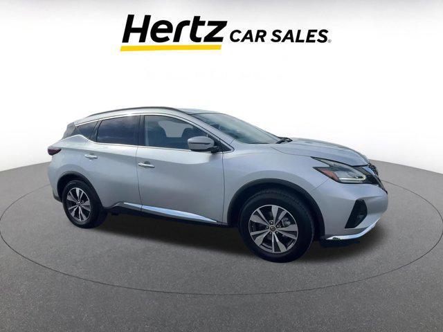 used 2023 Nissan Murano car, priced at $22,564