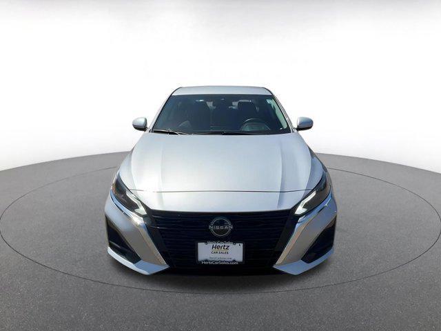used 2023 Nissan Altima car, priced at $18,669