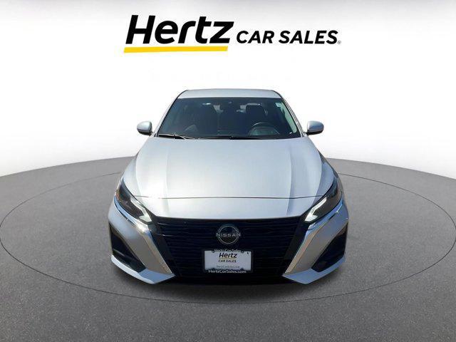 used 2023 Nissan Altima car, priced at $18,669