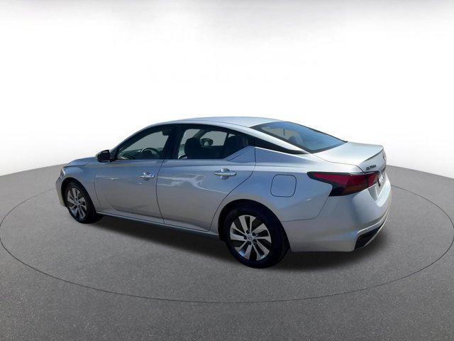 used 2023 Nissan Altima car, priced at $18,669