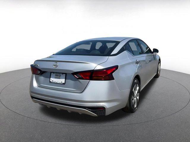 used 2023 Nissan Altima car, priced at $18,669