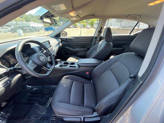 used 2023 Nissan Altima car, priced at $18,669
