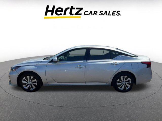 used 2023 Nissan Altima car, priced at $18,669