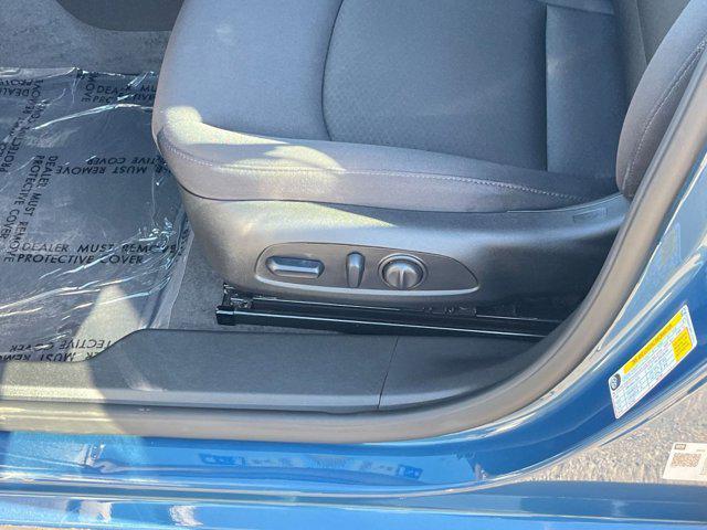 used 2024 Chevrolet Malibu car, priced at $19,181