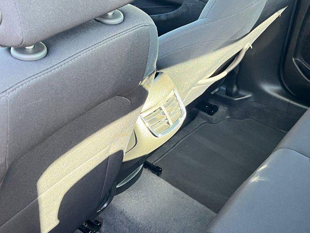 used 2024 Chevrolet Malibu car, priced at $19,181
