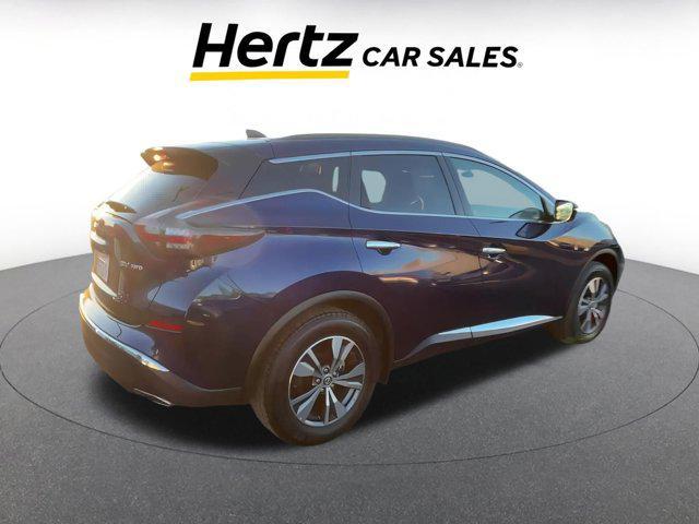 used 2023 Nissan Murano car, priced at $19,674