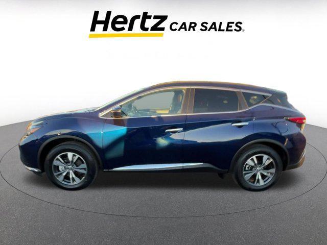 used 2023 Nissan Murano car, priced at $21,729