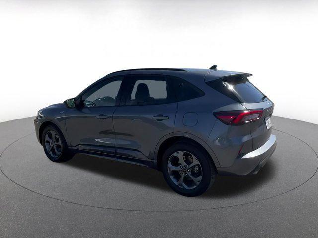 used 2024 Ford Escape car, priced at $20,033