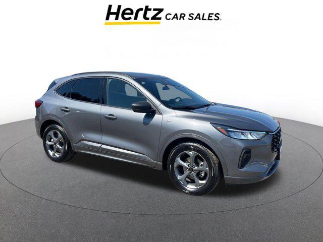 used 2024 Ford Escape car, priced at $20,033