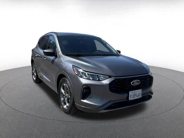 used 2024 Ford Escape car, priced at $20,033