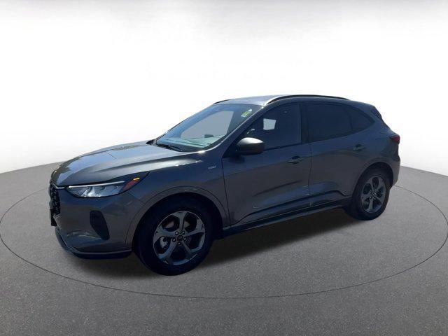 used 2024 Ford Escape car, priced at $20,033