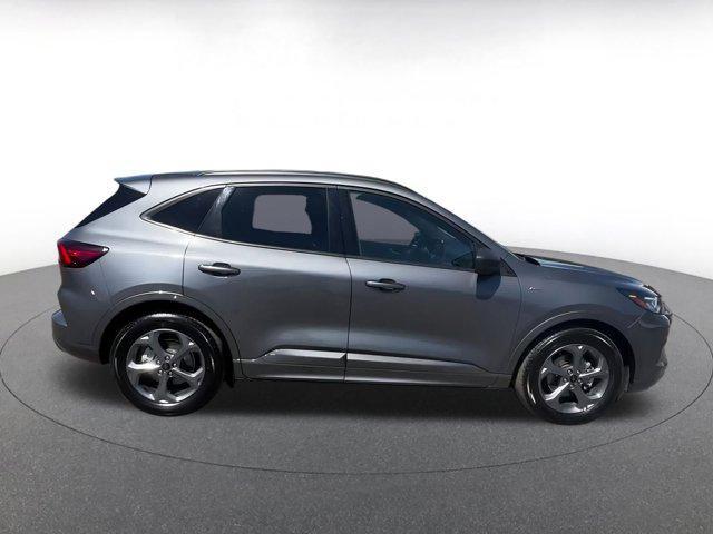 used 2024 Ford Escape car, priced at $20,033