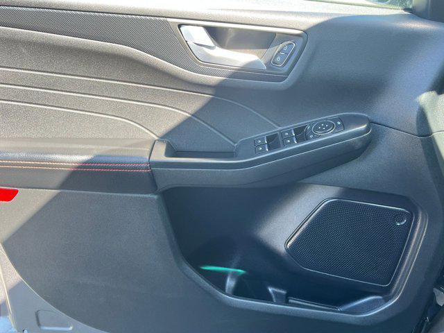 used 2024 Ford Escape car, priced at $20,033