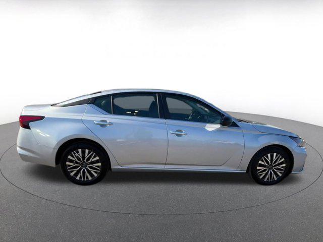 used 2024 Nissan Altima car, priced at $19,105