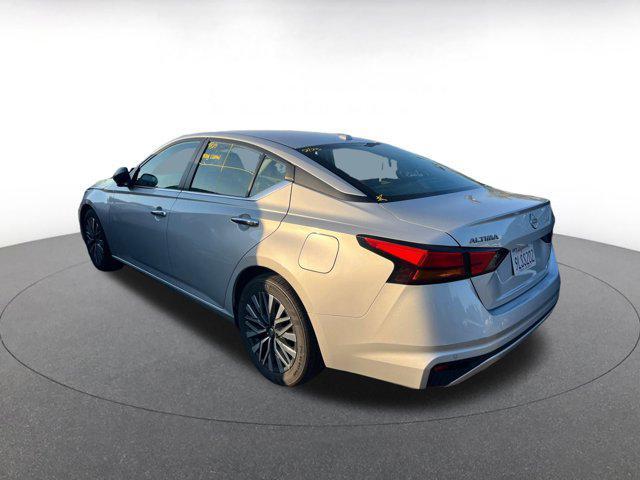 used 2024 Nissan Altima car, priced at $19,105