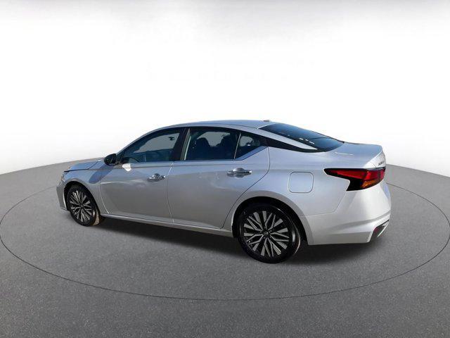 used 2024 Nissan Altima car, priced at $19,105