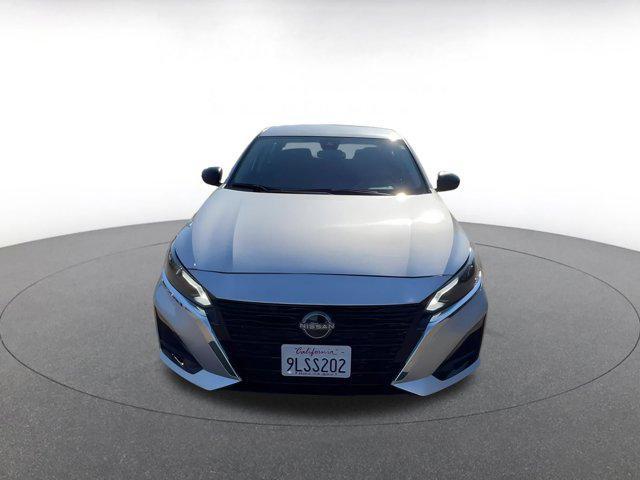 used 2024 Nissan Altima car, priced at $19,105