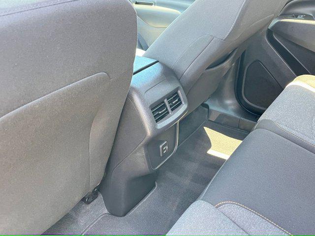 used 2024 Chevrolet Equinox car, priced at $21,192
