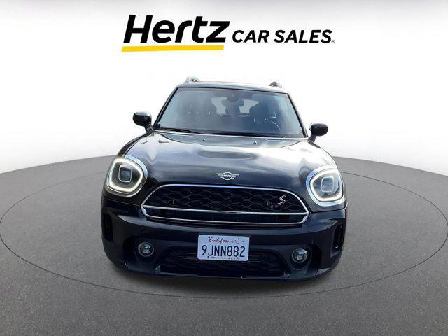 used 2024 MINI Countryman car, priced at $26,587