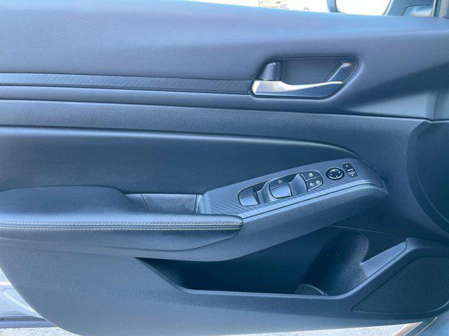 used 2024 Nissan Altima car, priced at $19,124