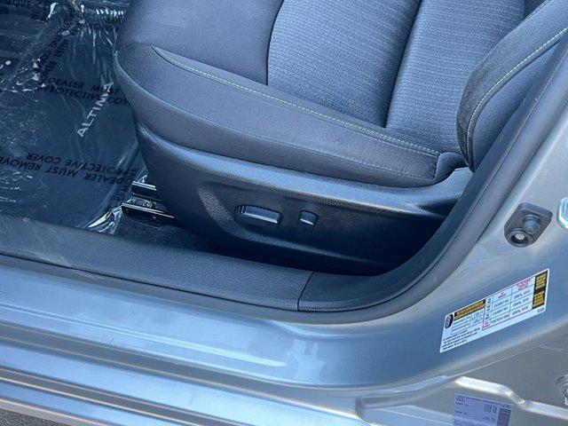 used 2024 Nissan Altima car, priced at $19,124