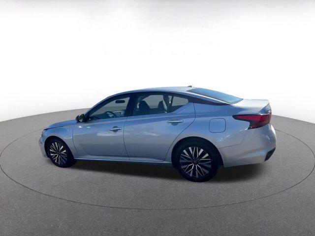 used 2024 Nissan Altima car, priced at $19,124