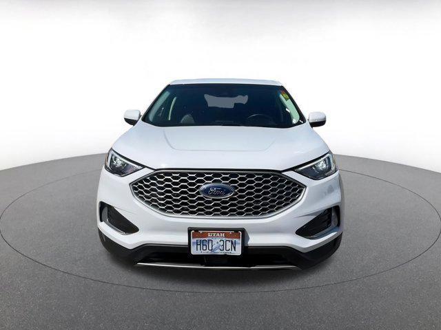 used 2024 Ford Edge car, priced at $20,591