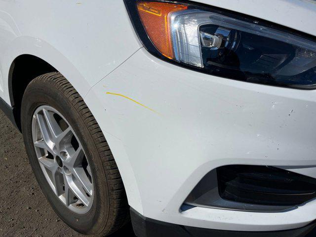 used 2024 Ford Edge car, priced at $20,591