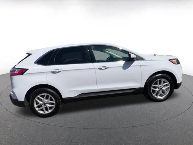 used 2024 Ford Edge car, priced at $20,591