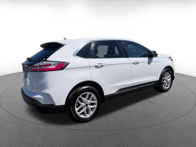 used 2024 Ford Edge car, priced at $20,591