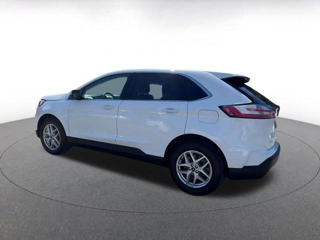 used 2024 Ford Edge car, priced at $20,591