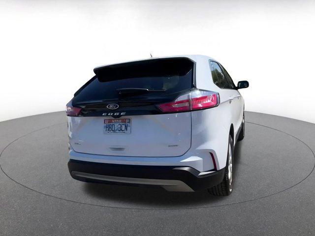 used 2024 Ford Edge car, priced at $20,591