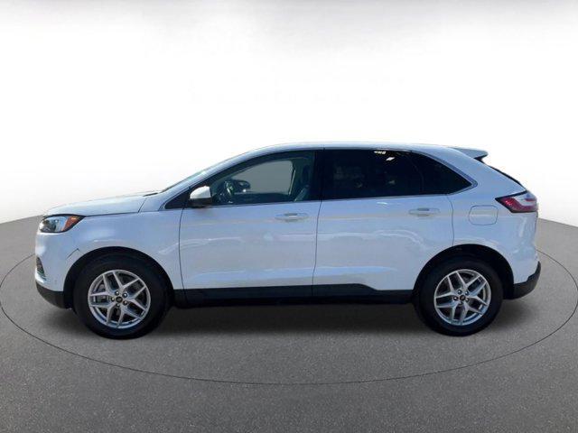 used 2024 Ford Edge car, priced at $20,591