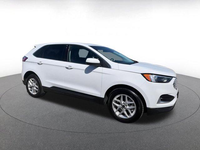 used 2024 Ford Edge car, priced at $20,591