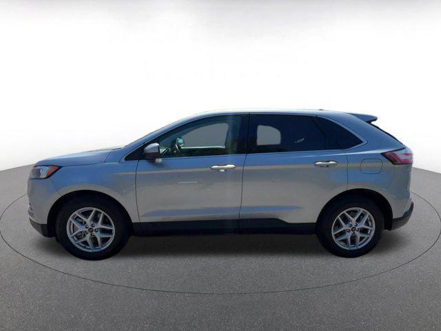 used 2024 Ford Edge car, priced at $23,174
