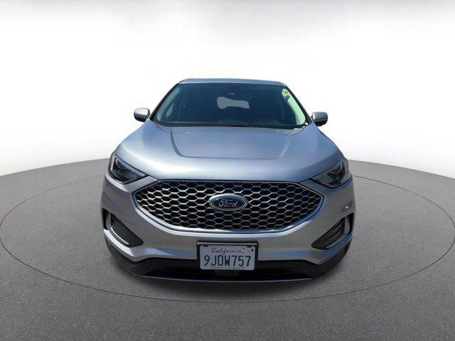 used 2024 Ford Edge car, priced at $23,174