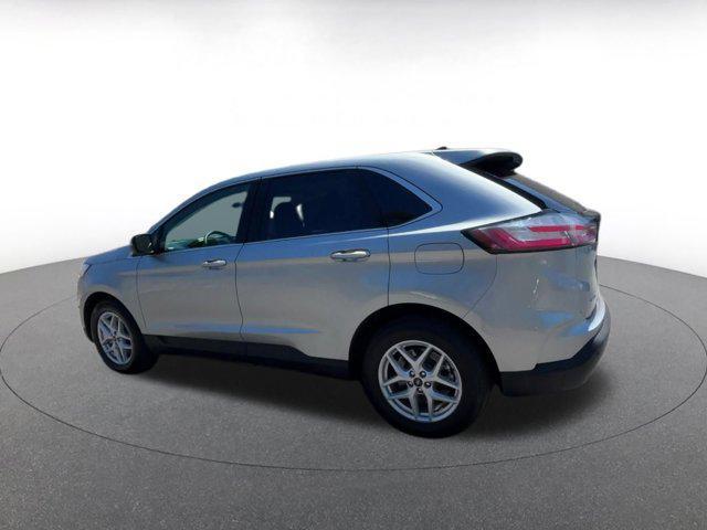 used 2024 Ford Edge car, priced at $23,174