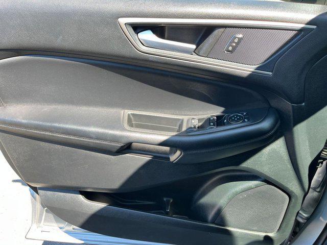 used 2024 Ford Edge car, priced at $23,174