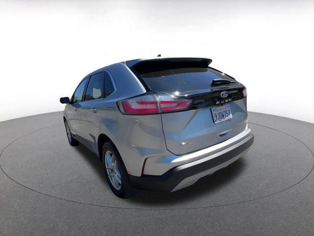 used 2024 Ford Edge car, priced at $23,174