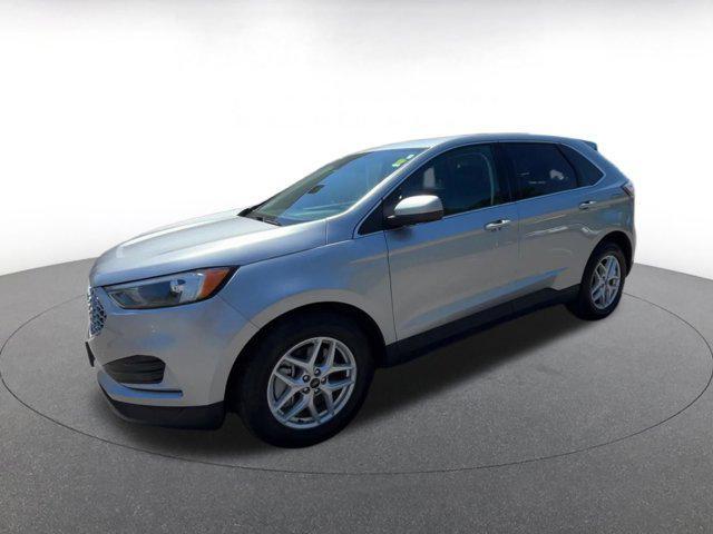 used 2024 Ford Edge car, priced at $23,174