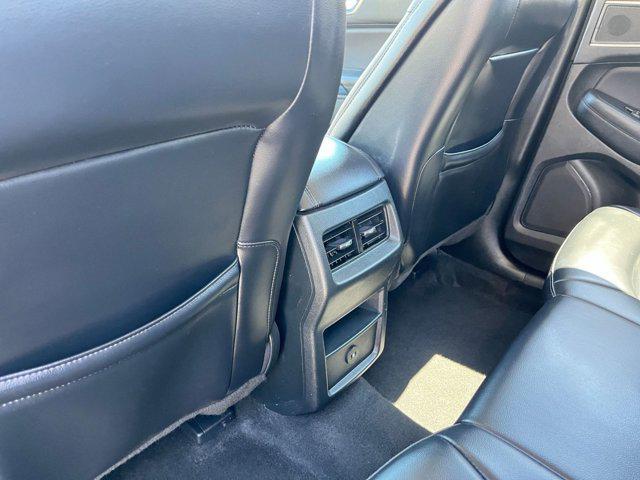 used 2024 Ford Edge car, priced at $23,174