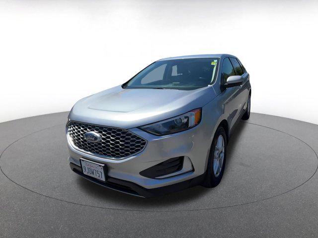 used 2024 Ford Edge car, priced at $23,174