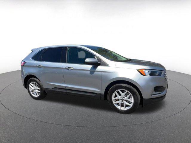 used 2024 Ford Edge car, priced at $23,174