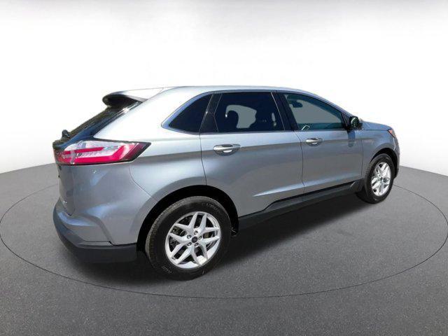 used 2024 Ford Edge car, priced at $23,174