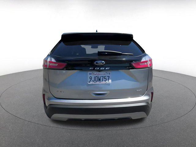used 2024 Ford Edge car, priced at $23,174