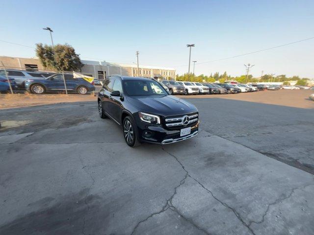 used 2023 Mercedes-Benz GLB 250 car, priced at $36,173