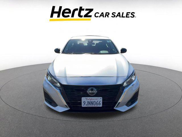 used 2024 Nissan Altima car, priced at $18,889