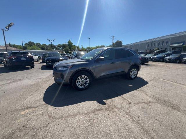 used 2023 Ford Escape car, priced at $22,848