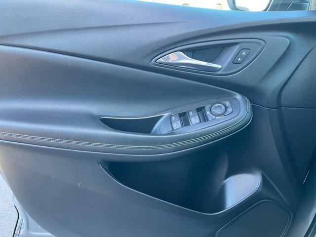 used 2025 Buick Encore GX car, priced at $19,435